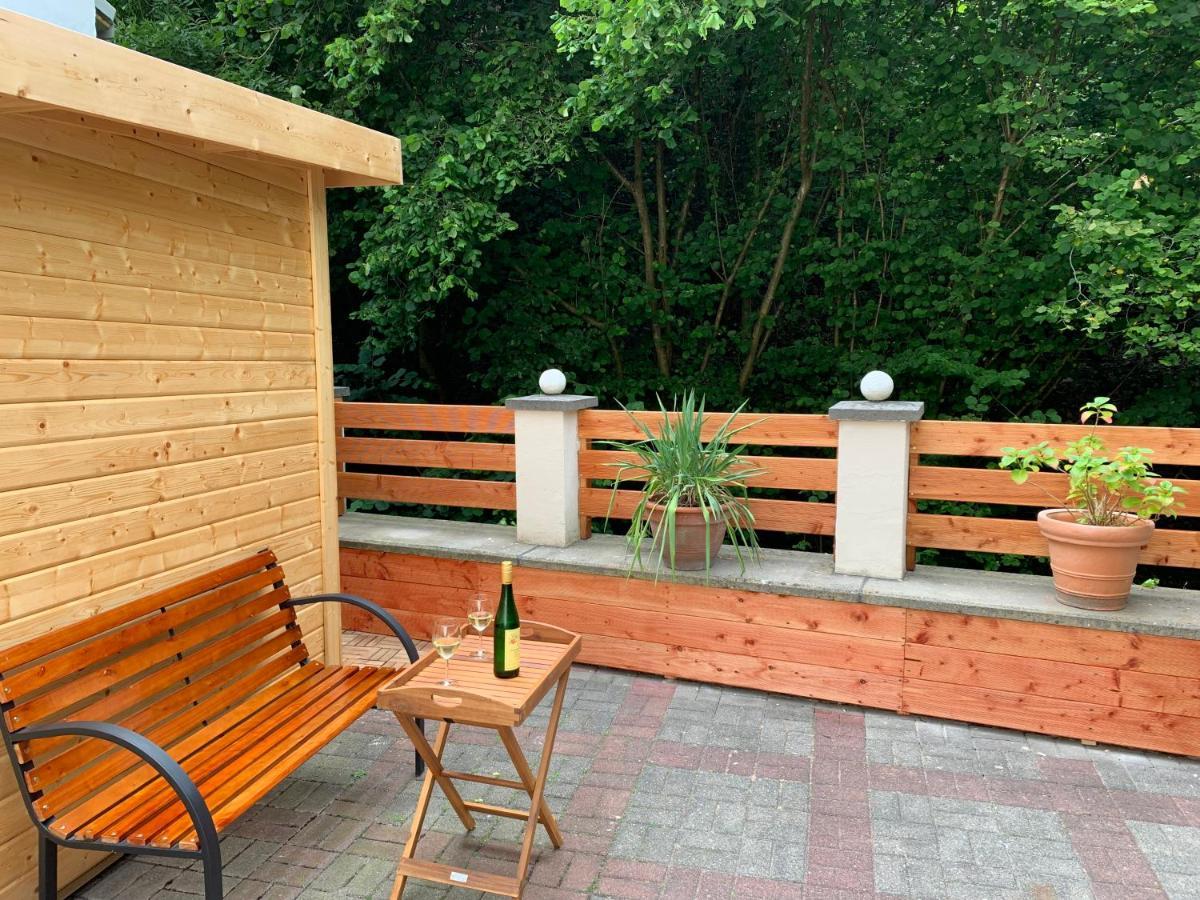Casa Elisa - Zum Wohlfuehlen Holiday home