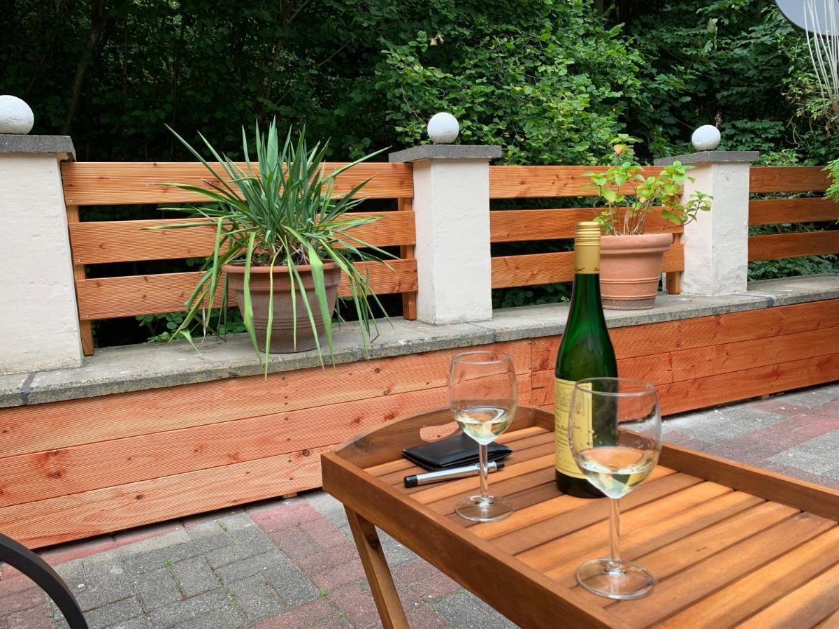 Casa Elisa - Zum Wohlfuehlen Holiday home *
