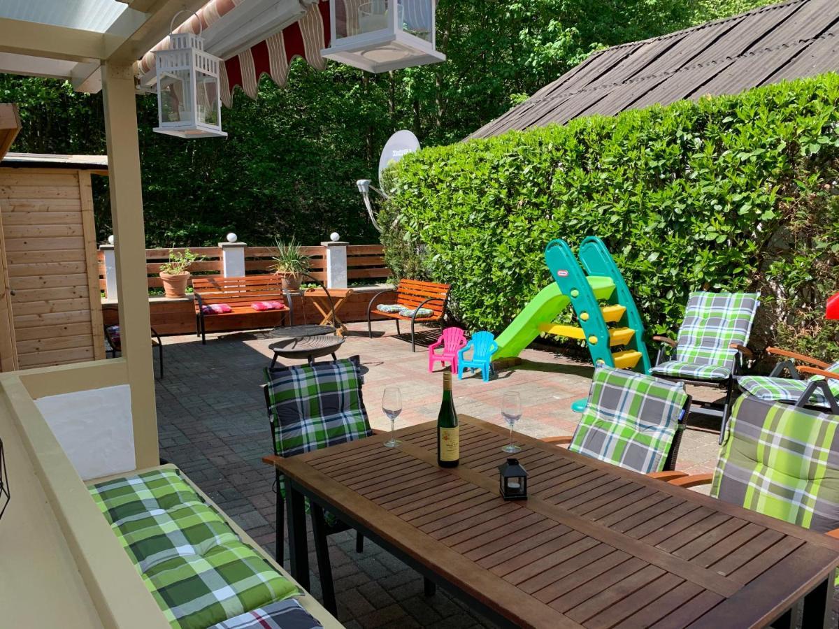 Holiday home Casa Elisa - Zum Wohlfuehlen Bernkastel-Kues