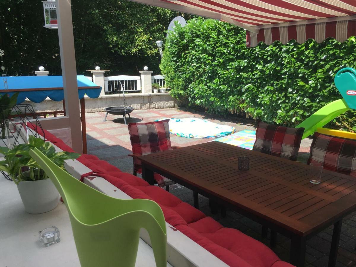 Holiday home Casa Elisa - Zum Wohlfuehlen