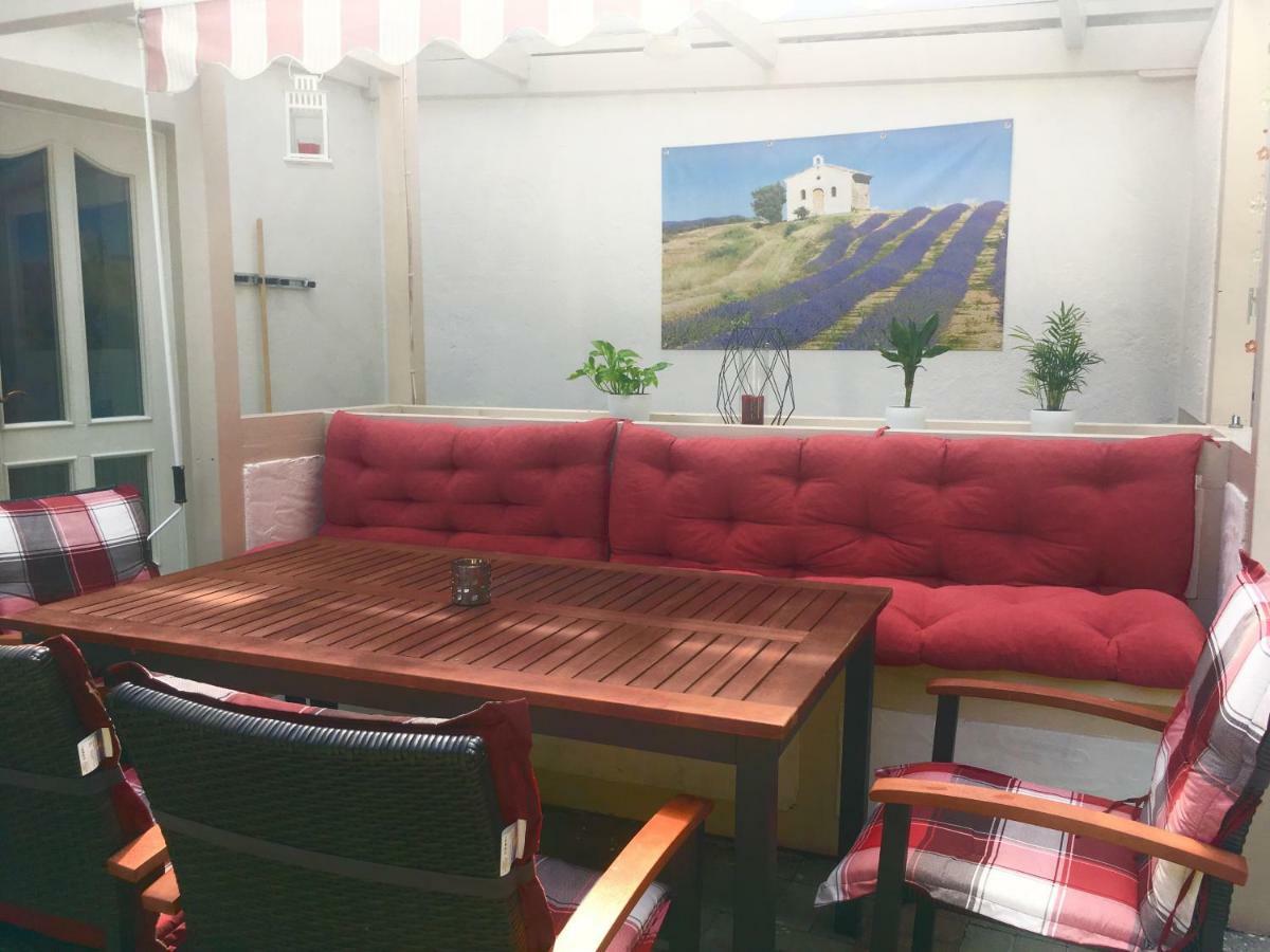 Casa Elisa - Zum Wohlfuehlen Holiday home Bernkastel-Kues