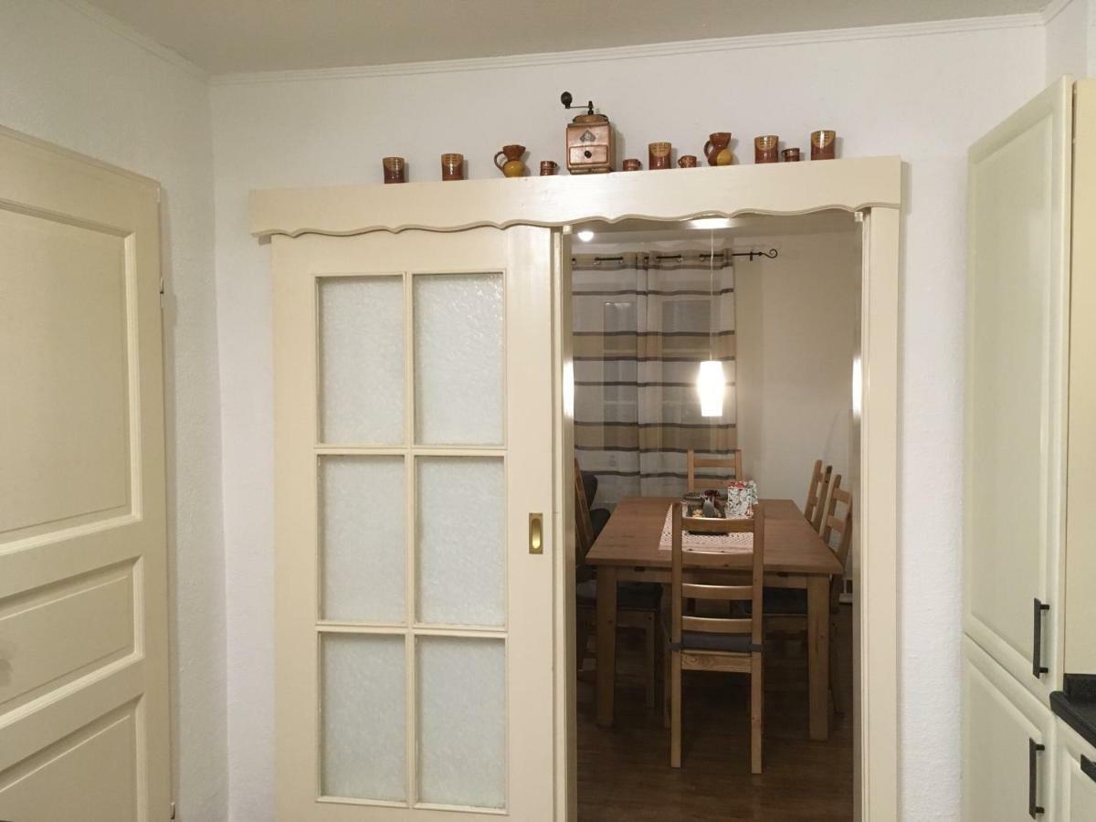 Holiday home Casa Elisa - Zum Wohlfuehlen Bernkastel-Kues