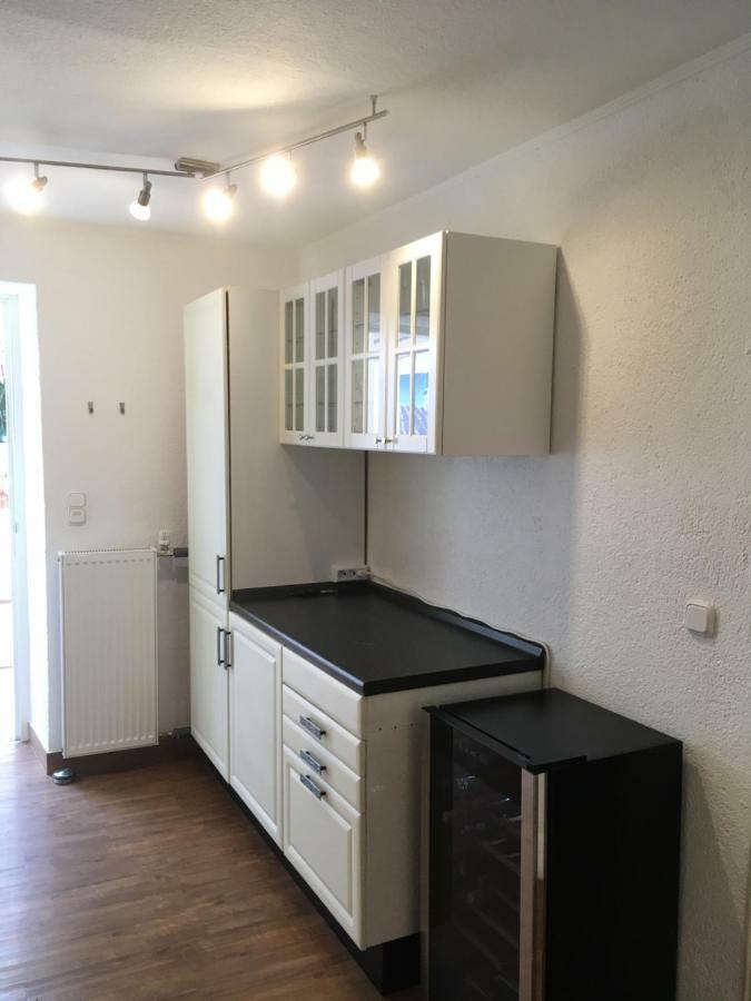 Casa Elisa - Zum Wohlfuehlen Holiday home