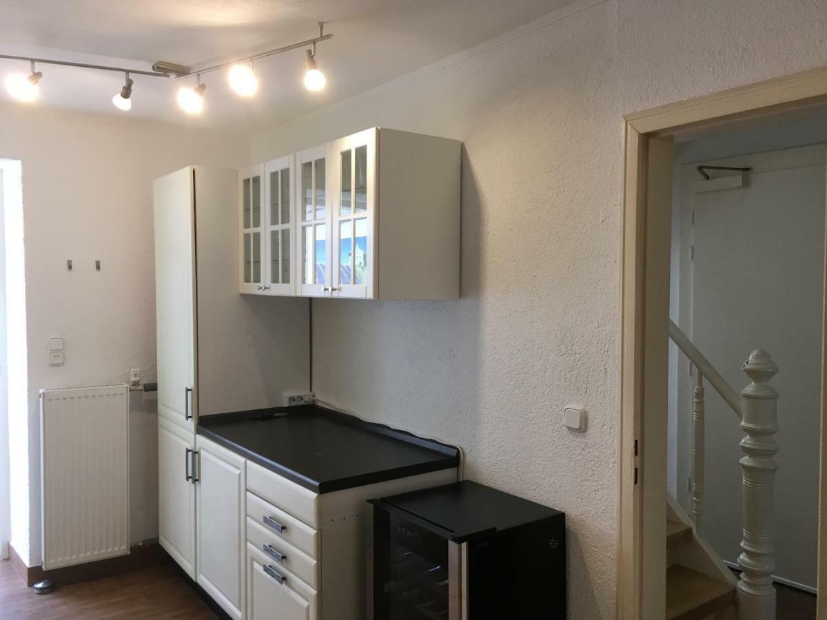 Casa Elisa - Zum Wohlfuehlen * Bernkastel-Kues