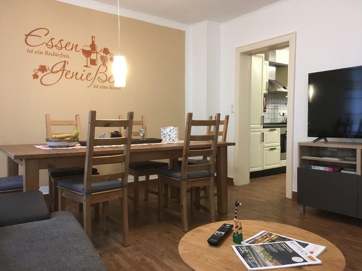 Casa Elisa - Zum Wohlfuehlen