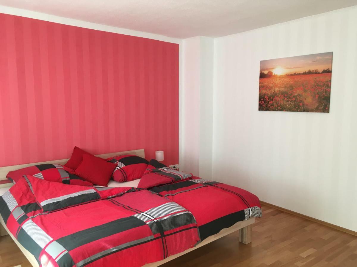 Casa Elisa - Zum Wohlfuehlen Holiday home