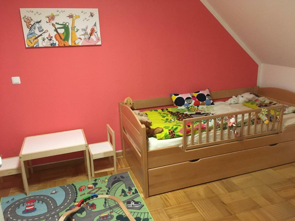 Casa Elisa - Zum Wohlfuehlen Holiday home *