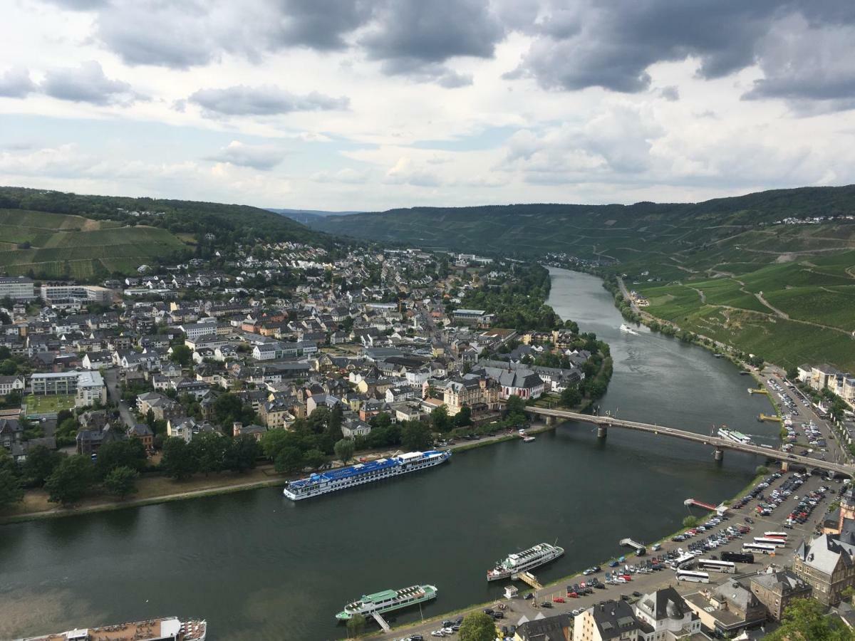 Casa Elisa - Zum Wohlfuehlen Bernkastel-Kues