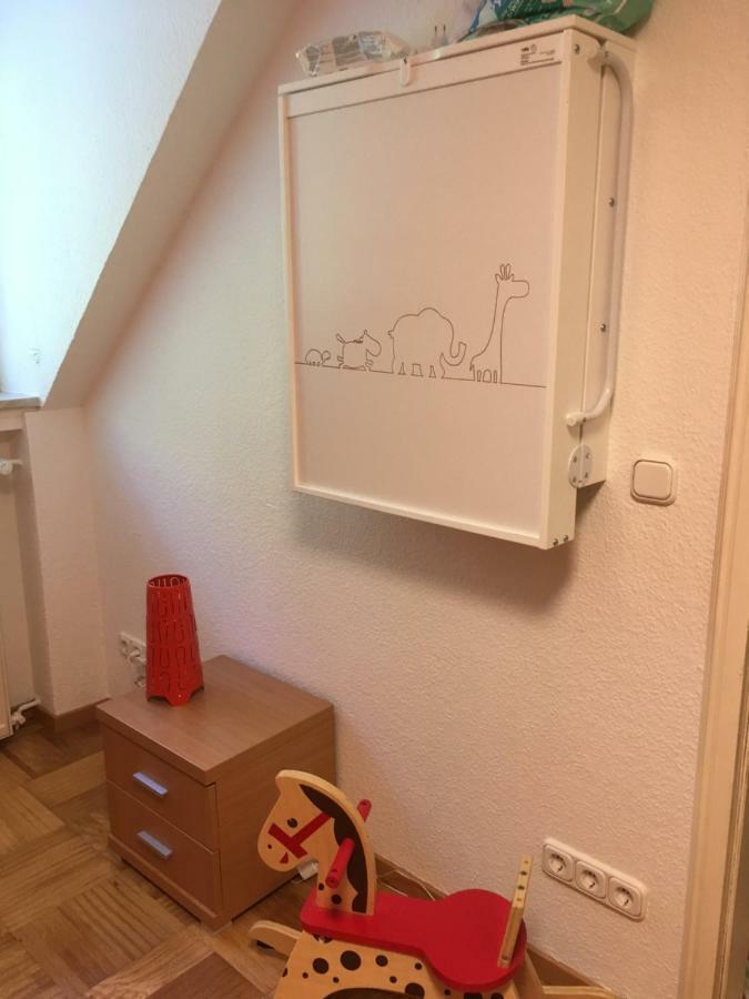 Casa Elisa - Zum Wohlfuehlen Holiday home