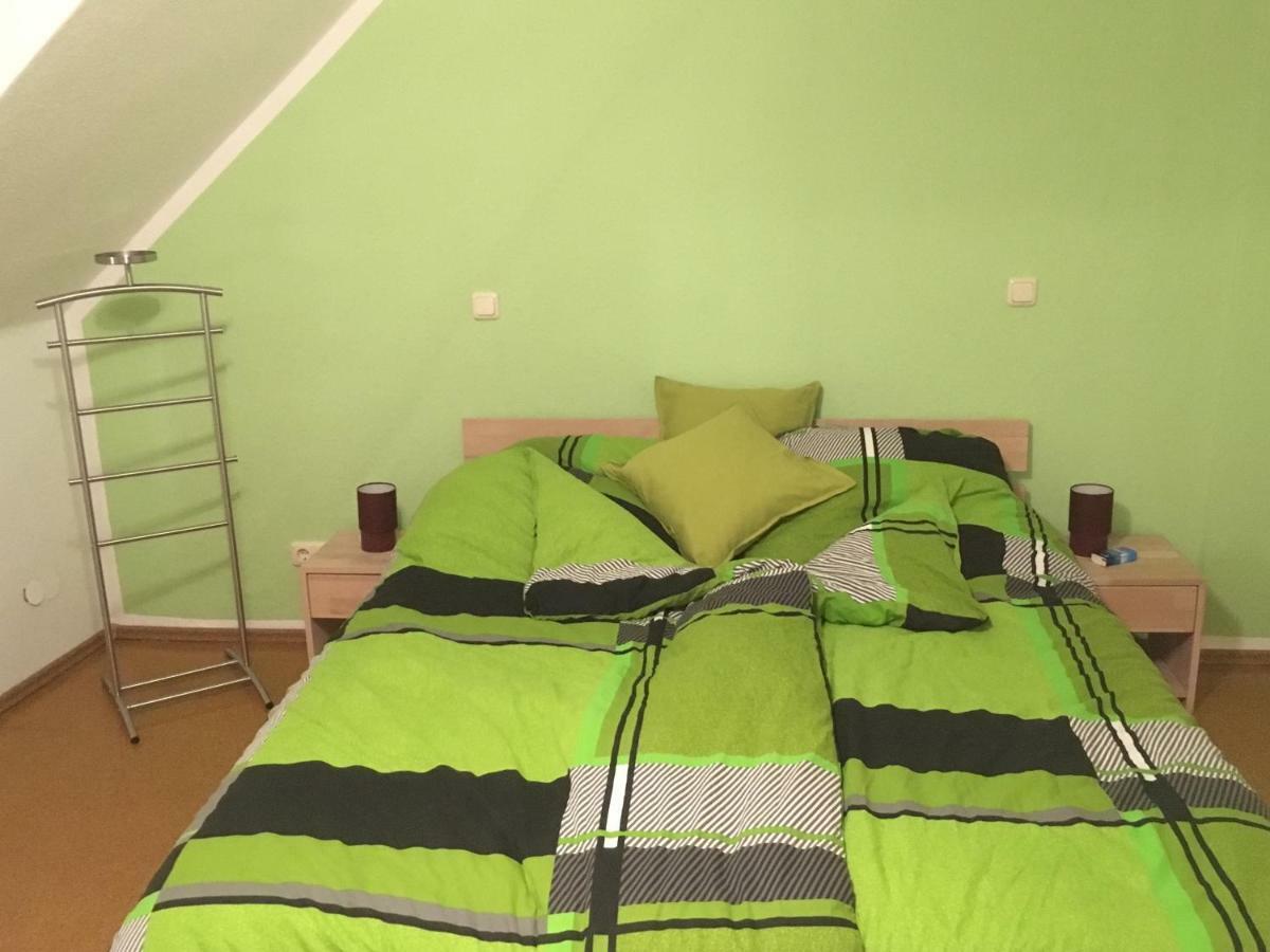 Casa Elisa - Zum Wohlfuehlen *