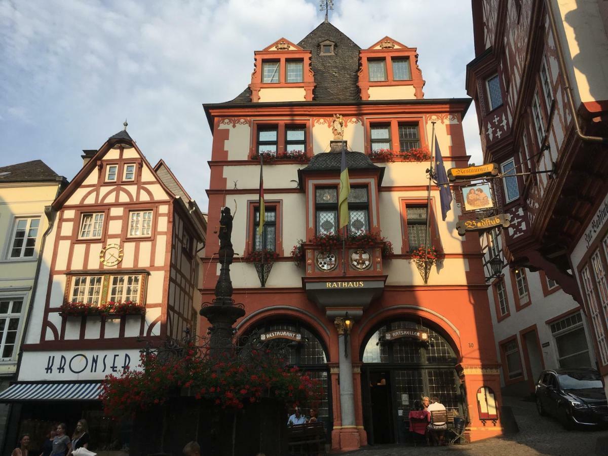 Casa Elisa - Zum Wohlfuehlen Holiday home Bernkastel-Kues