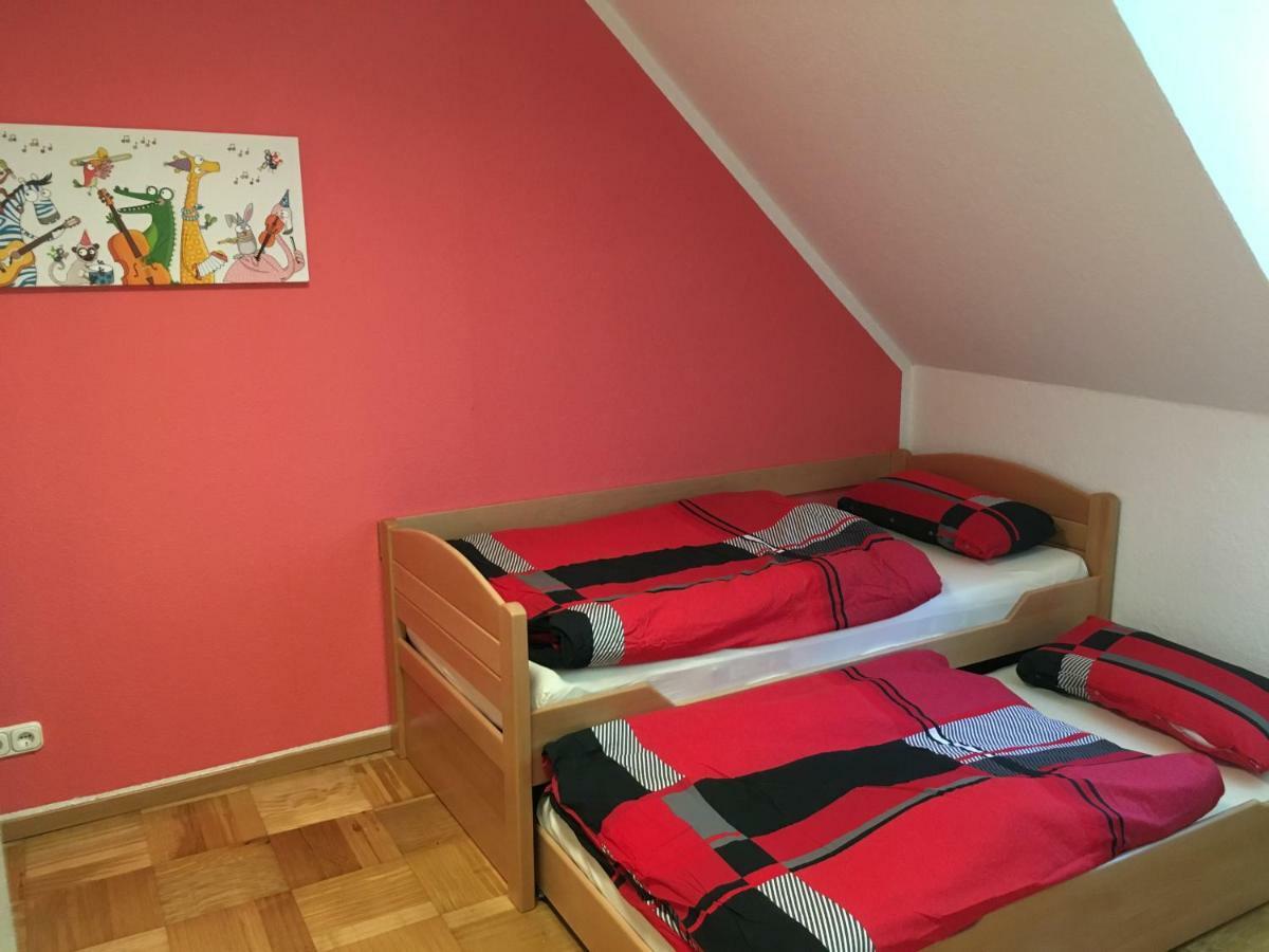 Casa Elisa - Zum Wohlfuehlen