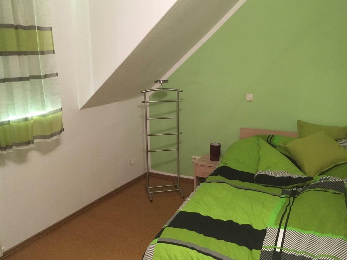 Casa Elisa - Zum Wohlfuehlen